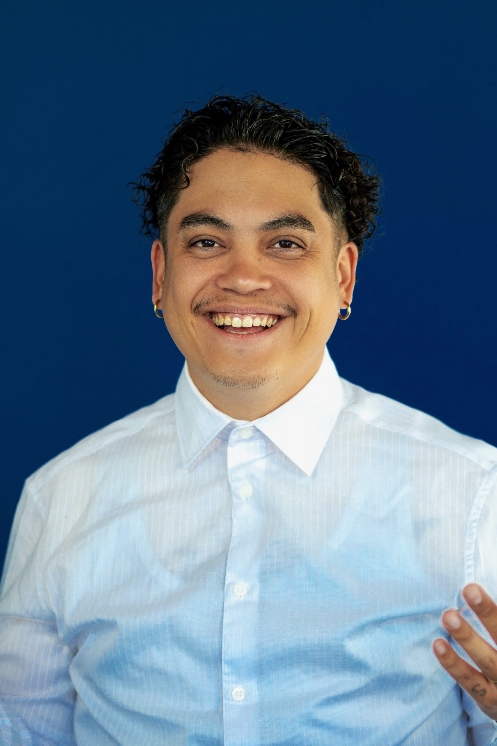 Charles, Studio Com — VGK Humans